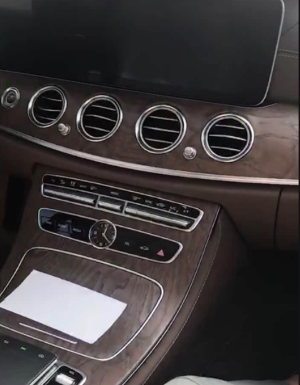 全基材通配+1H+綠色環保:汽車內飾水性漆的全能革新 全基材通配+1H+綠色環保:汽車內飾水性漆的全能革新